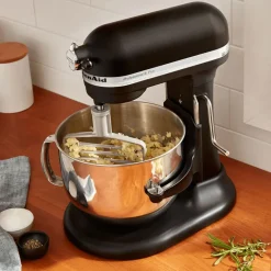Accesorio Batidor Plano KSMPB7 KitchenAid