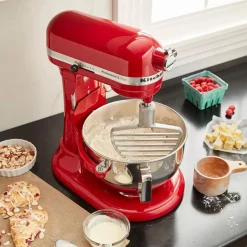 Accesorio Batidor Plano KSMPB7 KitchenAid