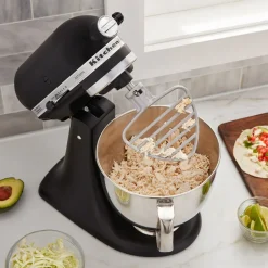 Accesorio Batidor Plano KSMPB5 KitchenAid