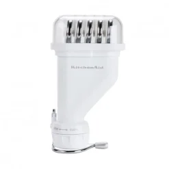 Aditamento 5 Tipos de Pasta KitchenAid