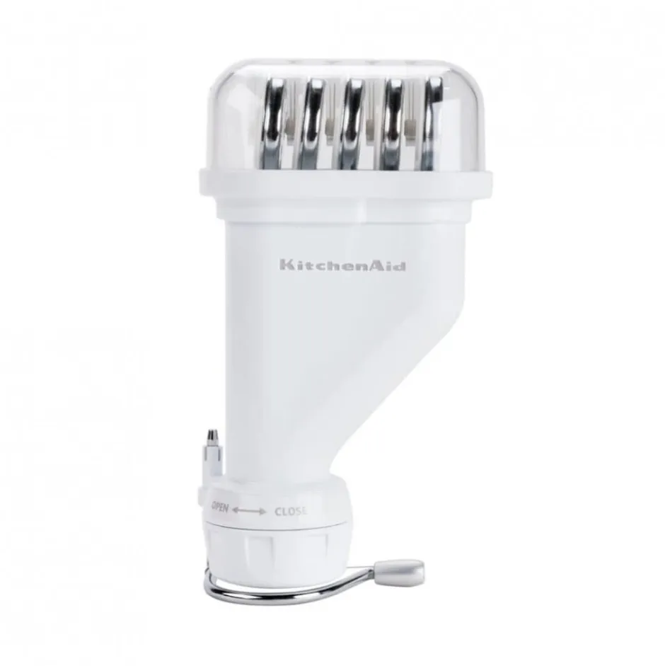 Aditamento 5 Tipos de Pasta KitchenAid