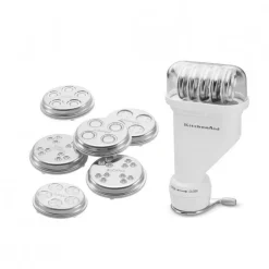 Aditamento 5 Tipos de Pasta KitchenAid