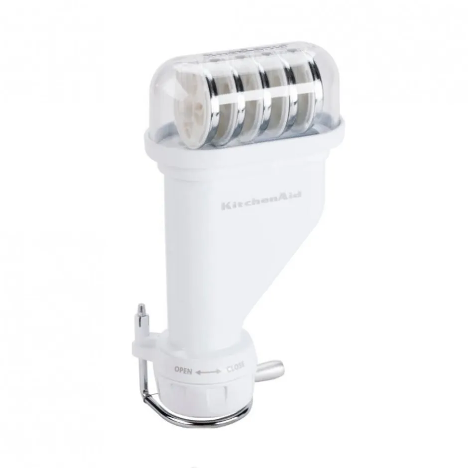 Aditamento 5 Tipos de Pasta KitchenAid