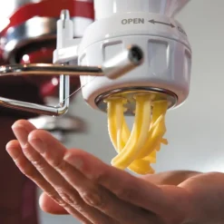 Aditamento 5 Tipos de Pasta KitchenAid
