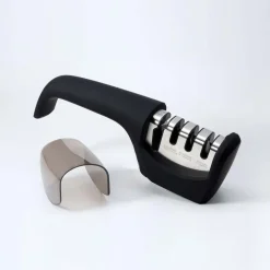 Afilador de cuchillos Wolfen