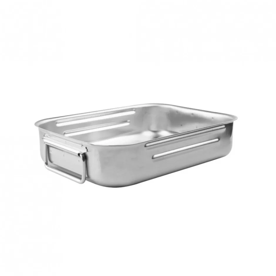 Asadera Honda 30x22x7,5cm 62530A Lacor