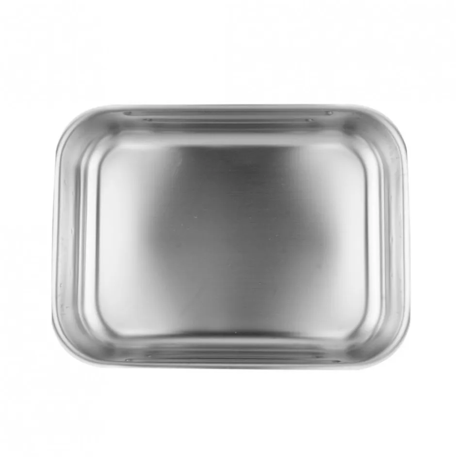 Asadera Honda 30x22x7,5cm 62530A Lacor