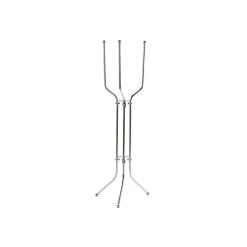 Atril Porta Balde Champagne Wb-12Fs Winco