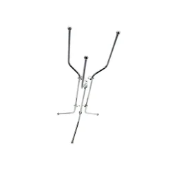 Atril Porta Balde Champagne Wb-12Fs Winco