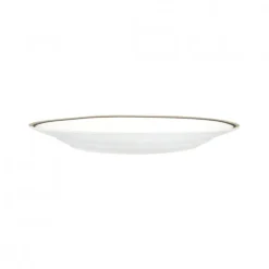 Azafate Ovalado 40cm Cobalto Oro Limoges