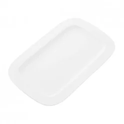 Azafate Rectangular 24cm TH Banket Wolfen