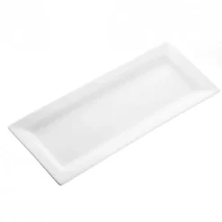 Azafate Rectangular 29x12x2cm Banket Wolfen