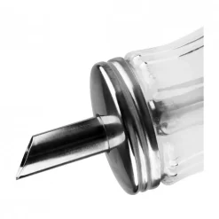 Azucarero con Vertedor 250ml Clasica Ibili