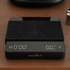 Balanza Barista Mouvair