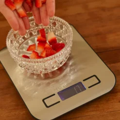 Balanza Pesa Digital para Cocina Simplit
