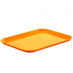 Bandeja de Fibra Toscano 35,5x46cm Cambro