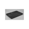 Bandeja exhibidor melamina Marble Negro 53x32,5x2 Efay