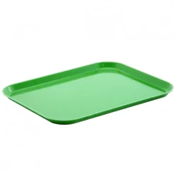 Bandeja Fibra Limonada 35.5x46cm Cambro