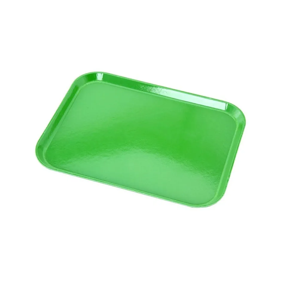 Bandeja Fibra Limonada 35.5x46cm Cambro