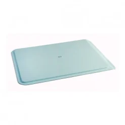 Bandeja Lisa Acero Celeste 35x27cm Jamie Oliver