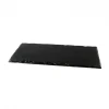 Bandeja presentación rectangular 30x12cm piedra pizarra Sunnex