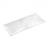 Bandeja Rectangular Queso 30x10cm Banket Wolfen