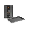 Bandeja Rectangular 39x27x2cm Crous Ibili