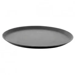 Bandeja Redonda Antideslizante 45cm 1800CT Nerga Cambro