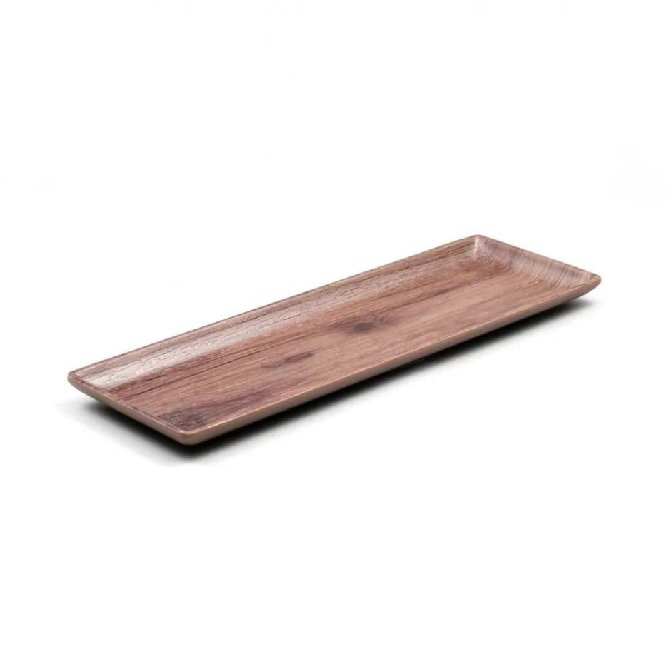 Bandeja 30x10x1.8cm Efay