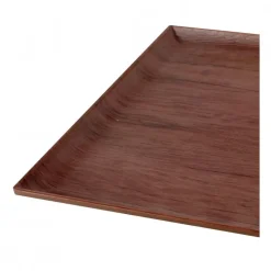 Bandeja 30x20x1,8cm Efay