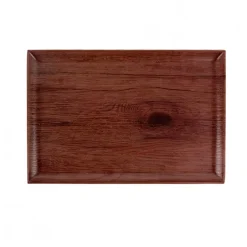 Bandeja 30x20x1,8cm Efay