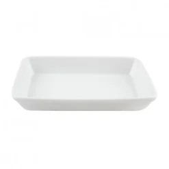 Bandejín Rectangular 22cm Contour Wolfen