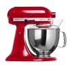 Batidora Artisan 4,8 L Roja KitchenAid