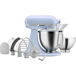 Batidora Artisan Plus Blue Salt 4,8 L KitchenAid