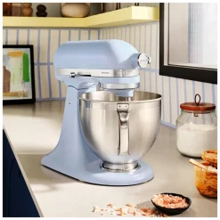 Batidora Artisan Plus Blue Salt 4,8 L KitchenAid