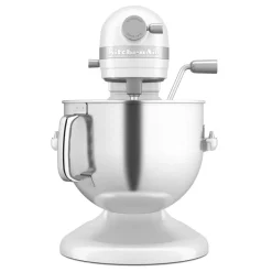 Batidora Bowl Lift 6,6 L White KitchenAid