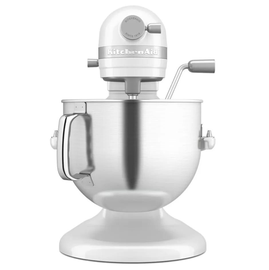 Batidora Bowl Lift 6,6 L White KitchenAid