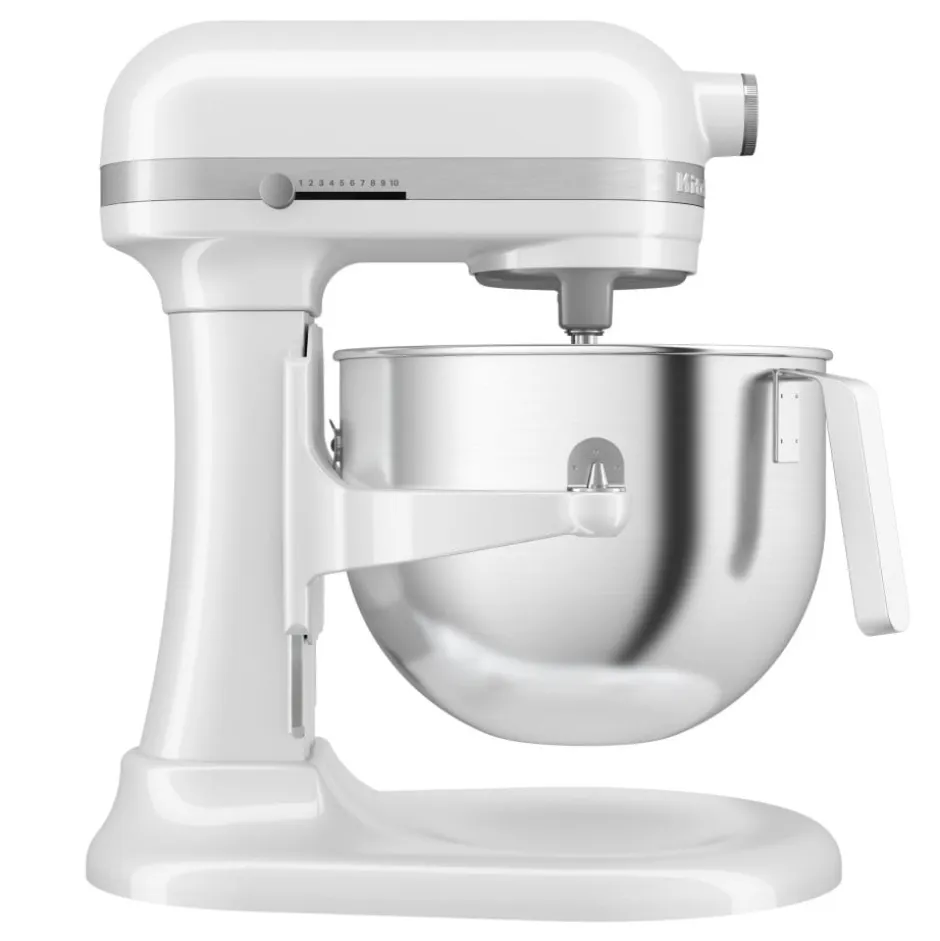 Batidora Bowl Lift 6,6 L White KitchenAid
