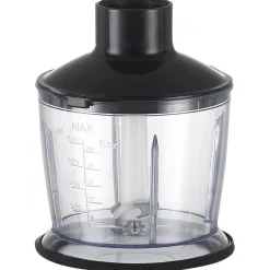 Batidora de Inmersión Zing Mgf4175 Magefesa