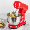 Batidora de Pedestal Art Mixer Rojo EasyWays