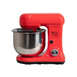Batidora de Pedestal Art Mixer Rojo EasyWays