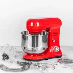 Batidora de Pedestal Art Mixer Rojo EasyWays