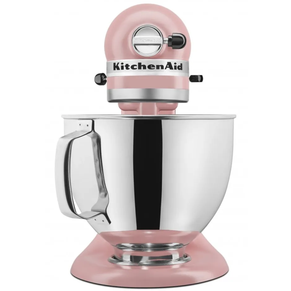 Batidora KitchenAid Artisan Plus Dried Rose 4,8 lt