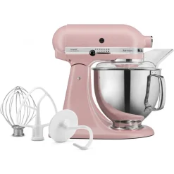 Batidora KitchenAid Artisan Plus Dried Rose 4,8 lt