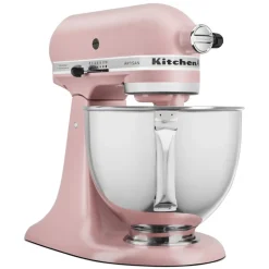 Batidora KitchenAid Artisan Plus Dried Rose 4,8 lt