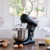 Batidora Pedestal Art Mixer Negro EasyWays