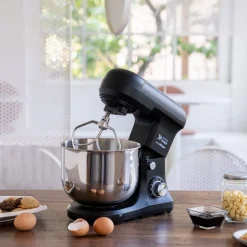 Batidora Pedestal Art Mixer Negro EasyWays