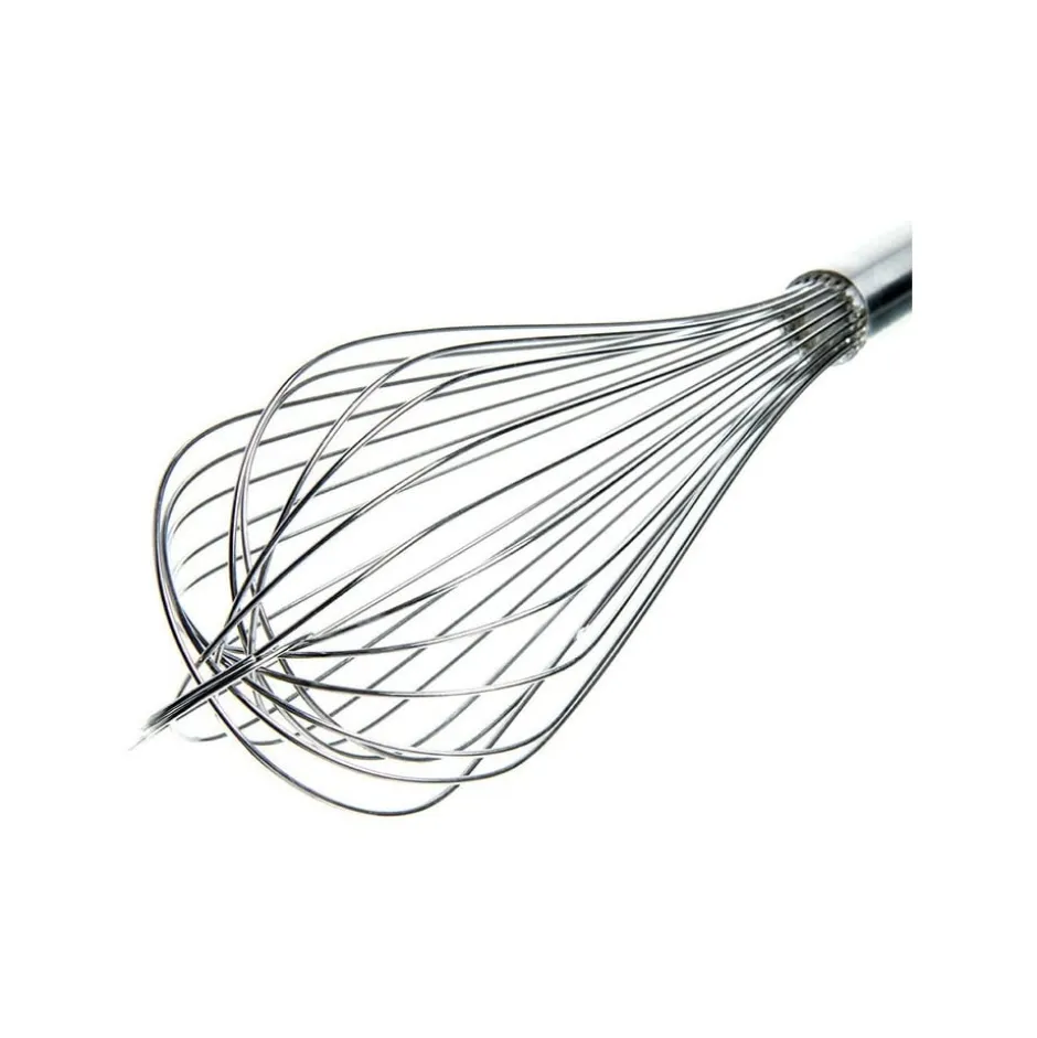 Batidor 40cm Ebra Flexible Winco