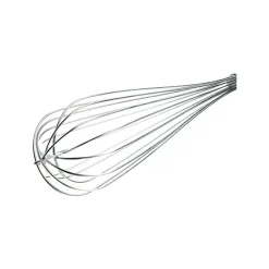Batidor 50cm Ebra Gruesa Inoxidable FN-20 Winco