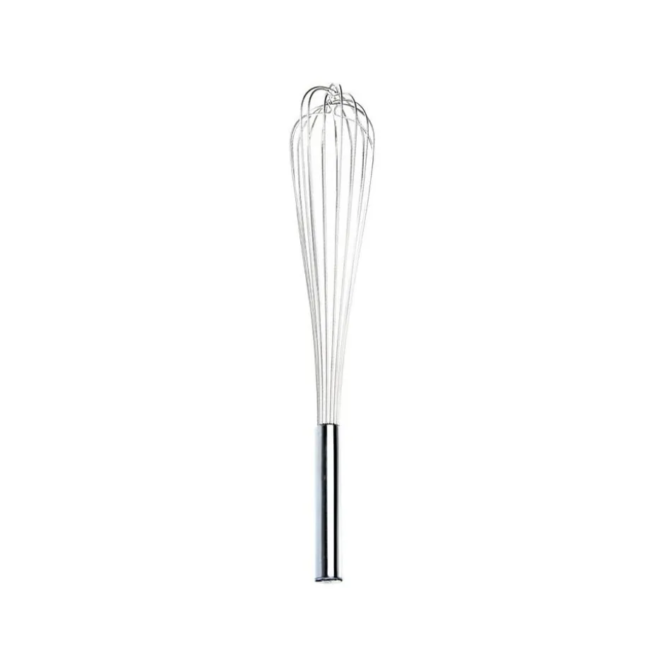 Batidor 50cm Ebra Gruesa Inoxidable FN-20 Winco